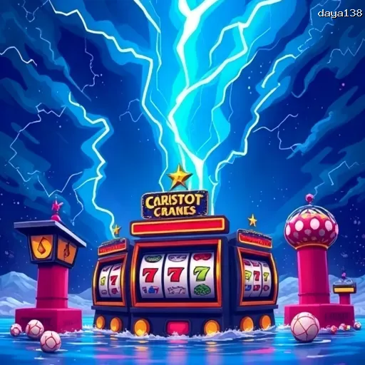 daya138: Promo dan Bonus Terbaik untuk Para Gamer Indonesia