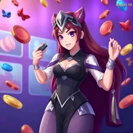 Menjelajahi Fitur Unggulan Situs Game daya138