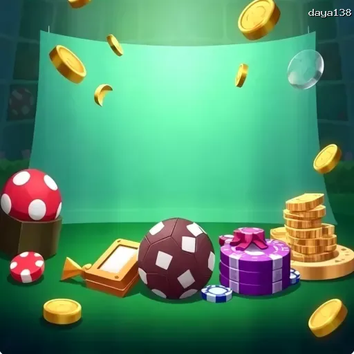 Mengulas Fitur Menarik di Situs Game daya138