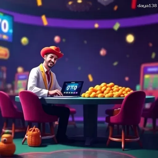 Panduan Lengkap Menggunakan Situs Game daya138