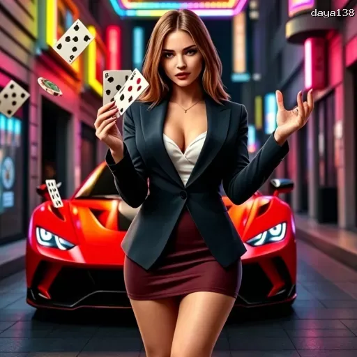 daya138: Bet Sport Dengan Fitur Terbaik untuk Pemain Indonesia